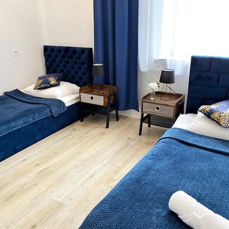 Apartament Rodzinny Mielec Zewnętrze zdjęcie