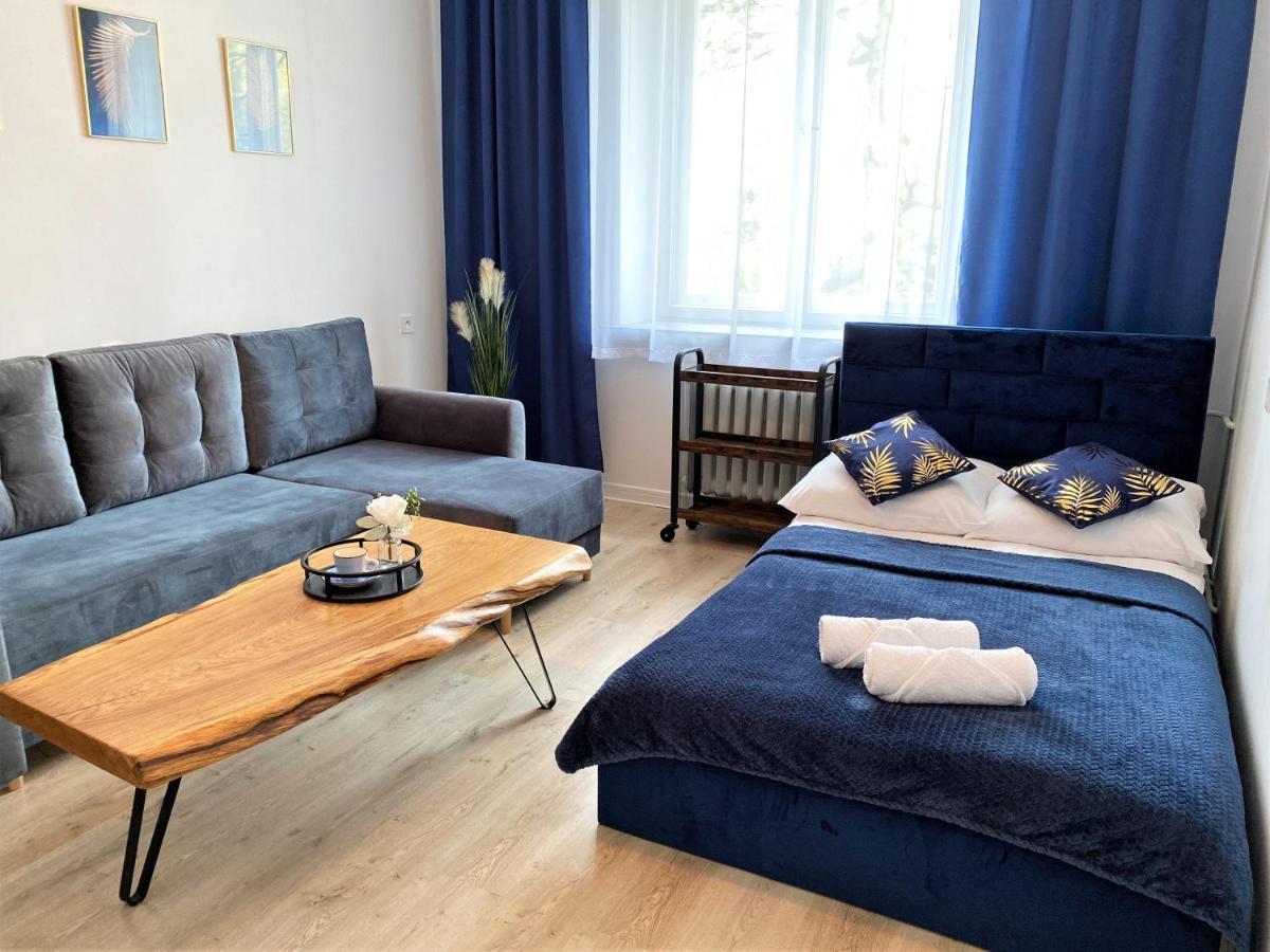 Apartament Rodzinny Mielec Zewnętrze zdjęcie