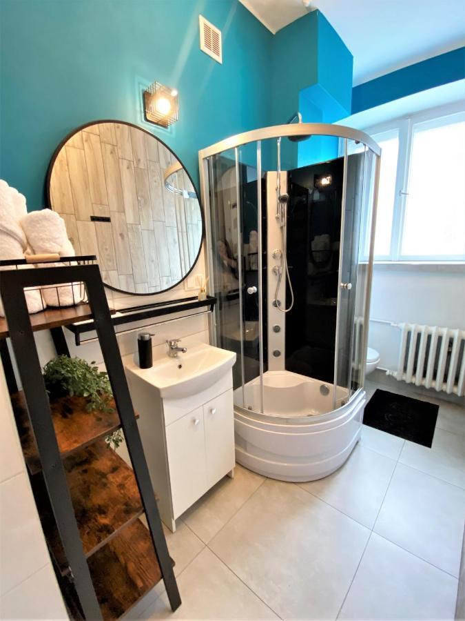 Apartament Rodzinny Mielec Zewnętrze zdjęcie