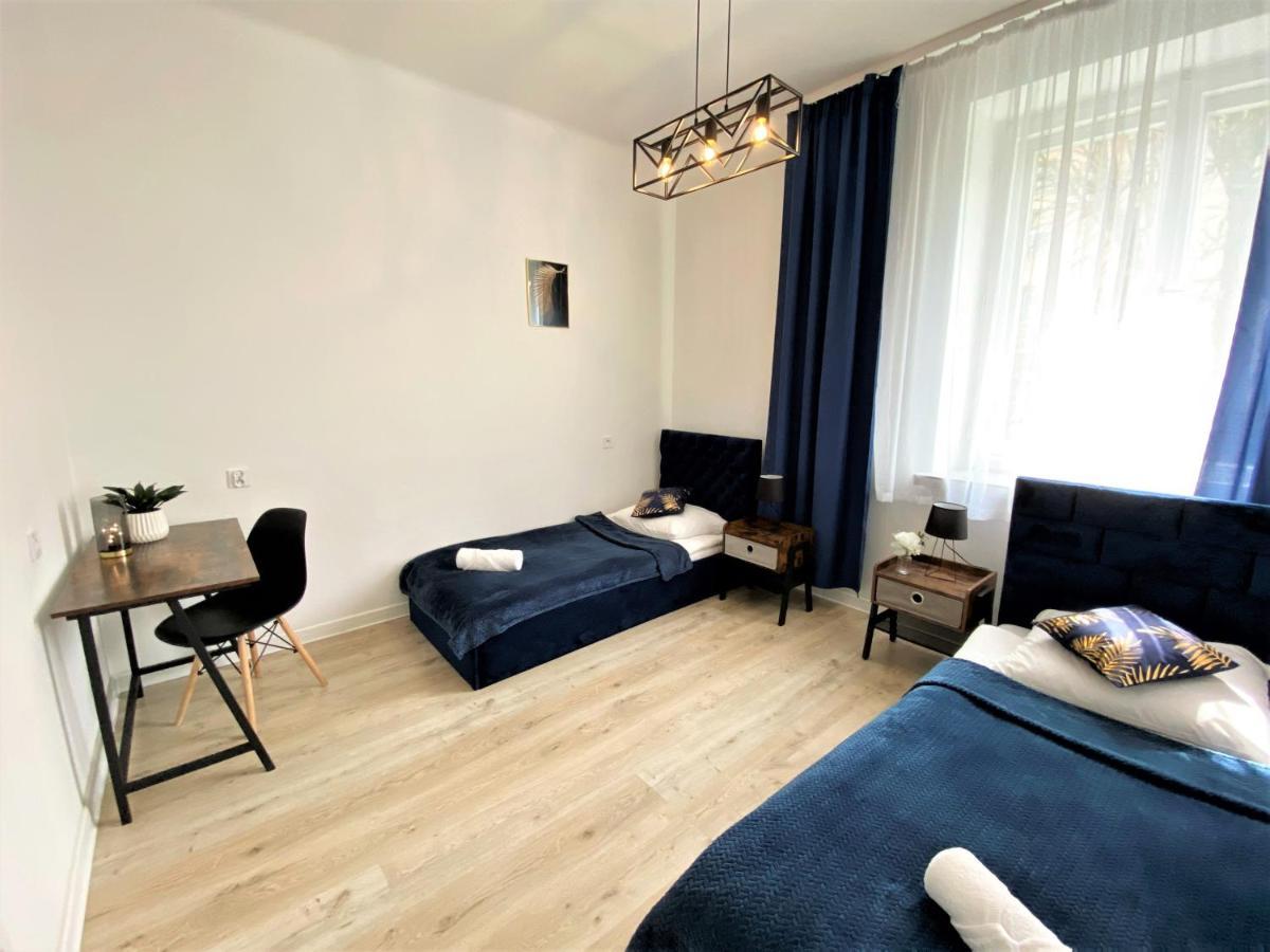Apartament Rodzinny Mielec Zewnętrze zdjęcie