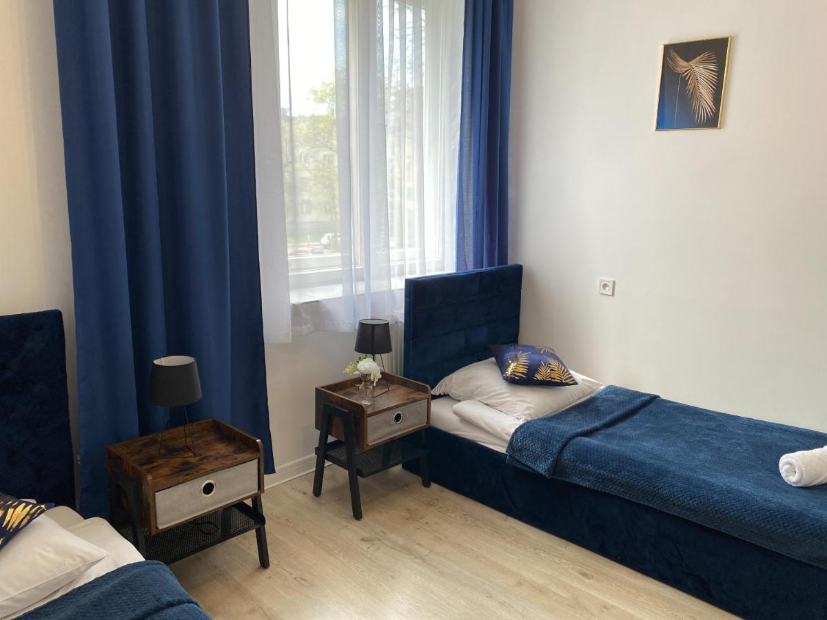 Apartament Rodzinny Mielec Zewnętrze zdjęcie