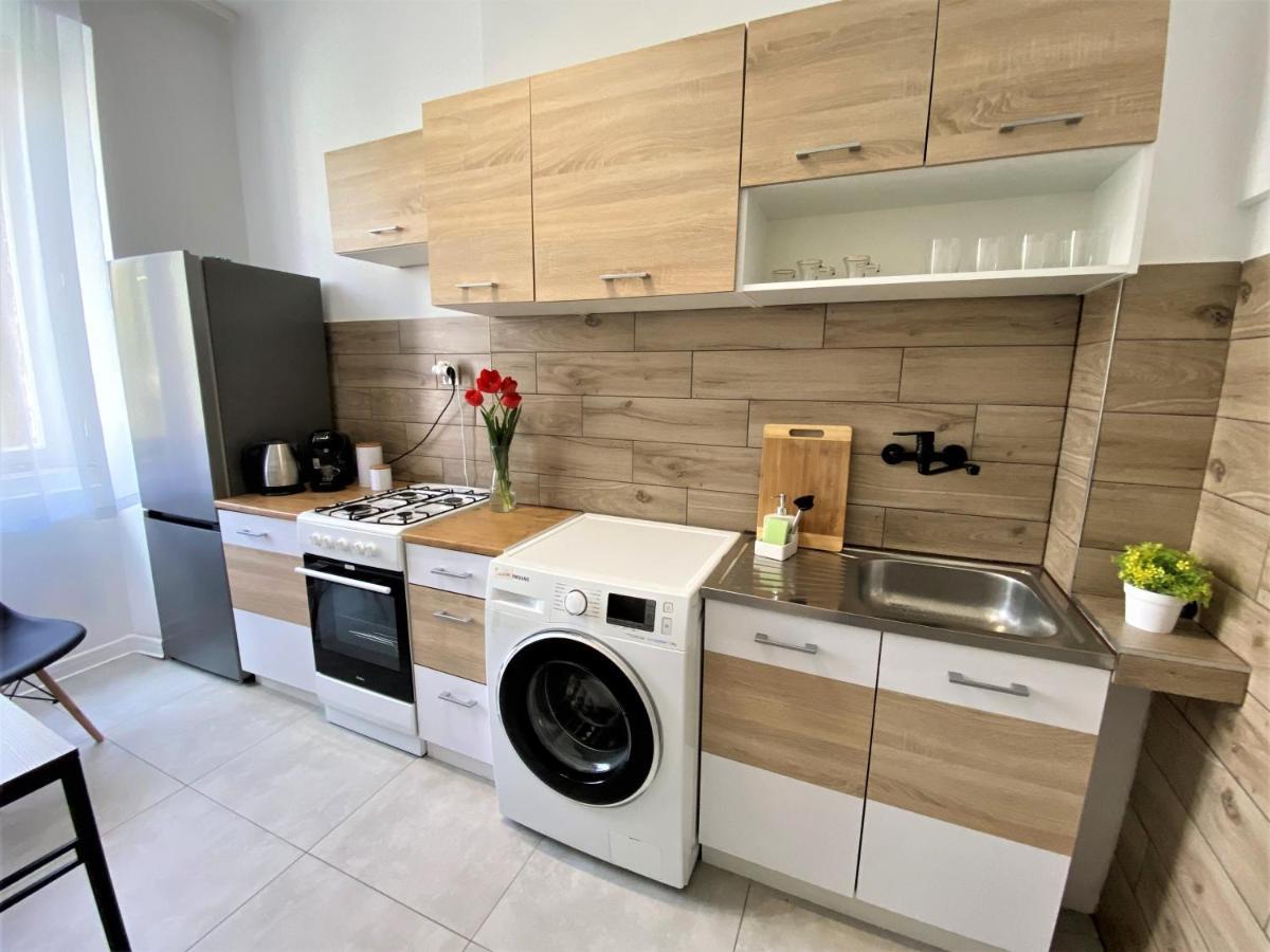 Apartament Rodzinny Mielec Zewnętrze zdjęcie