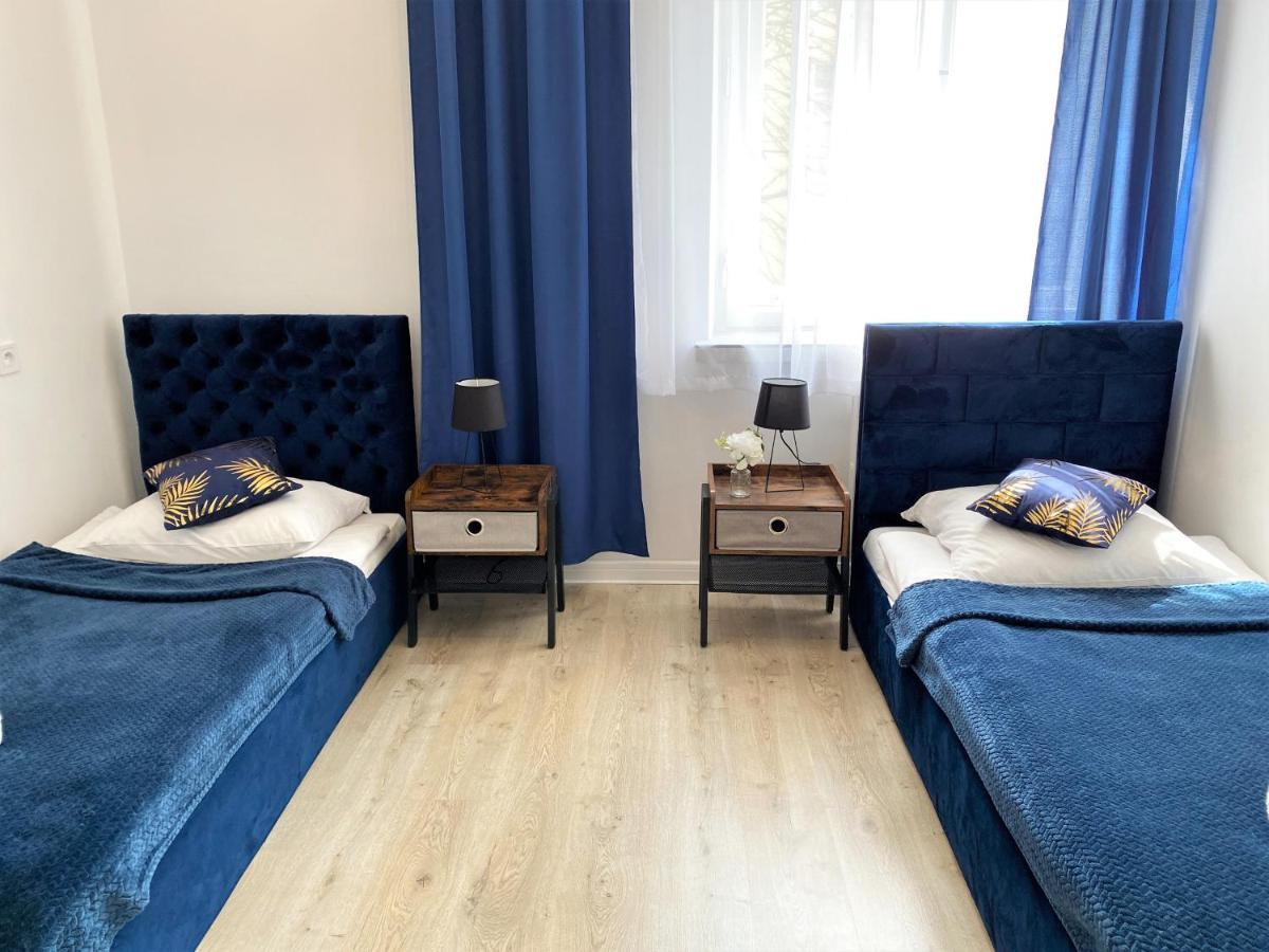 Apartament Rodzinny Mielec Zewnętrze zdjęcie